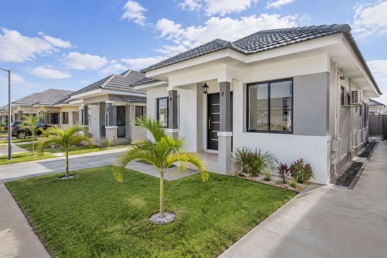 Homes & apartment rentals